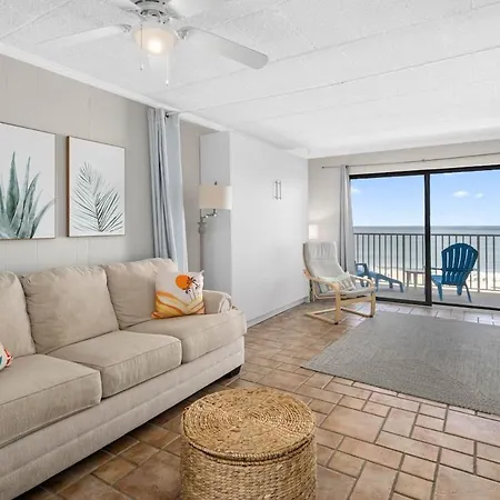 Cara Mar 407 - Ocean Lookout Villa